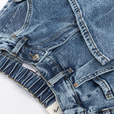 Damenjeans
