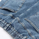 Damenjeans
