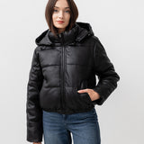 Winterjacke für Damen