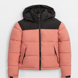 Žieminė moteriška striukė