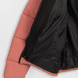 Žieminė moteriška striukė