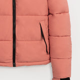 Žieminė moteriška striukė