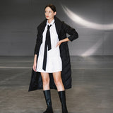 Winterjacke für Frauen