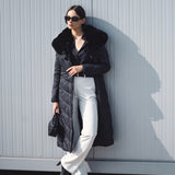 Winterjacke für Frauen