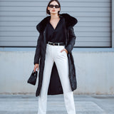 Winterjacke für Frauen