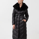 Winterjacke für Damen