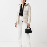 Winterjacke für Frauen
