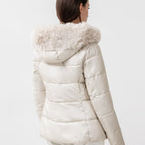 Winterjacke für Frauen