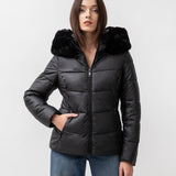 Winterjacke für Damen