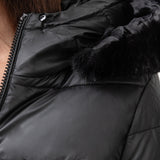 Winterjacke für Damen