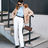 Winterjacke für Frauen