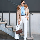 Winterjacke für Frauen