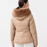 Winterjacke für Frauen
