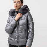 Winterjacke für Damen