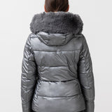 Winterjacke für Damen