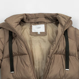 Žieminė moteriška striukė