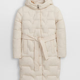 Žieminė moteriška striukė