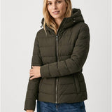 Winterjacke für Damen