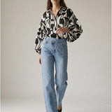 Damenjeans