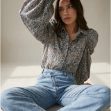 Damenjeans