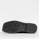 Damen-Lederschuhe