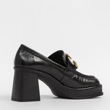 Lederpumps für Damen