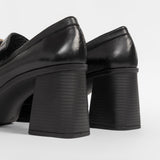 Lederpumps für Damen