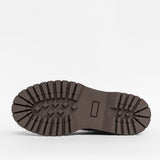 Lederstiefeletten für Damen
