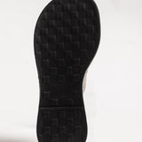Geprägte Damen-Sandalen