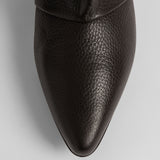 Lange Lederstiefel für Damen