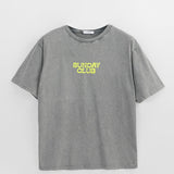 Kurzärmeliges Hemd für Frauen