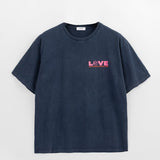 Kurzärmeliges Hemd für Frauen