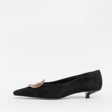 Lederpumps für Damen