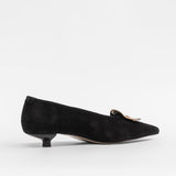 Lederpumps für Damen