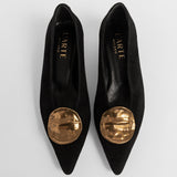 Lederpumps für Damen