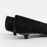 Lederpumps für Damen