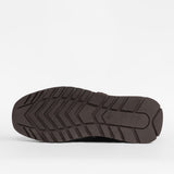 Lederstiefeletten für Damen