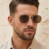Sonnenbrille