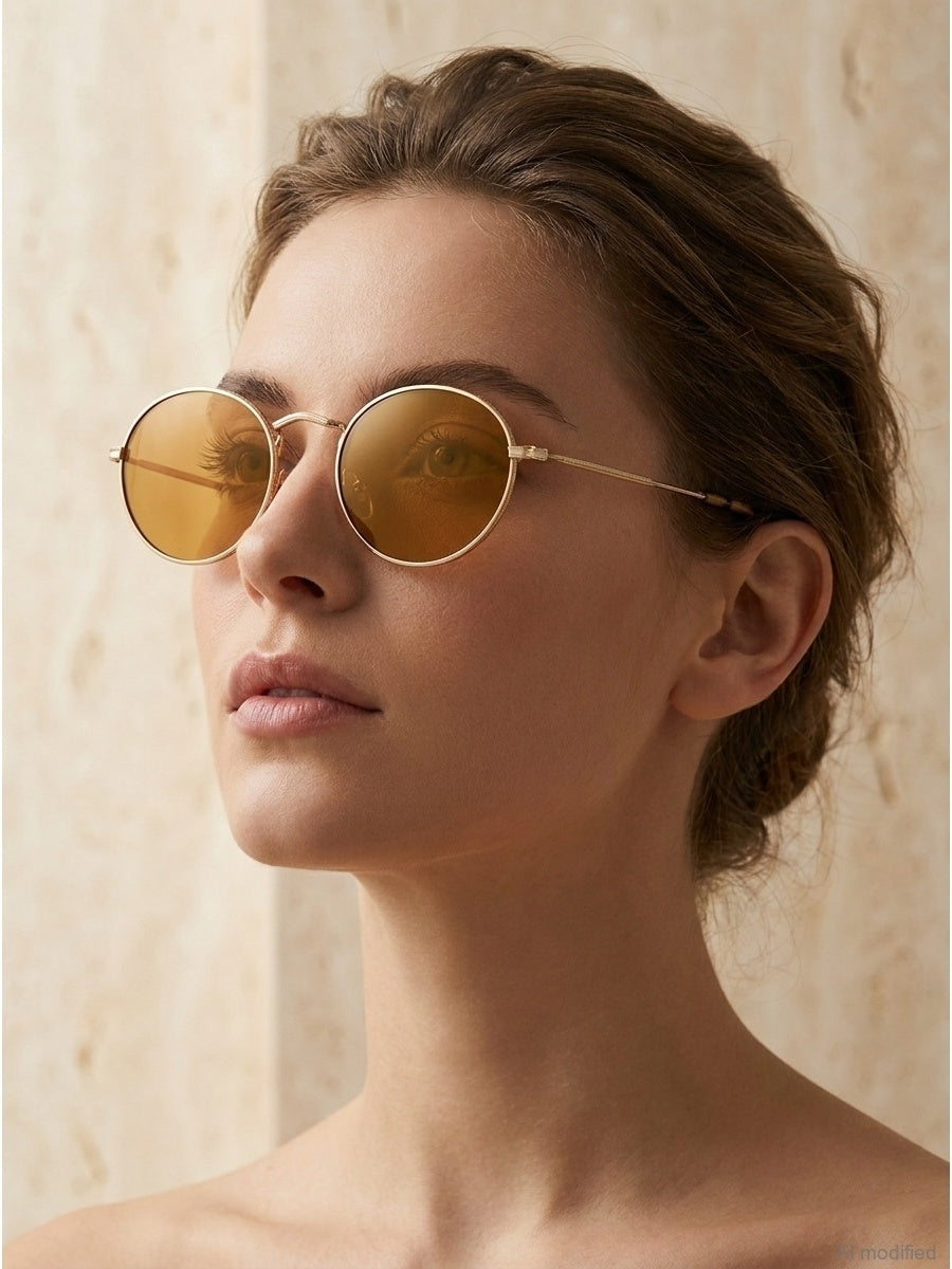 Sonnenbrille