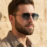 Sonnenbrille
