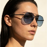 Sonnenbrille