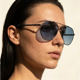 Sonnenbrille