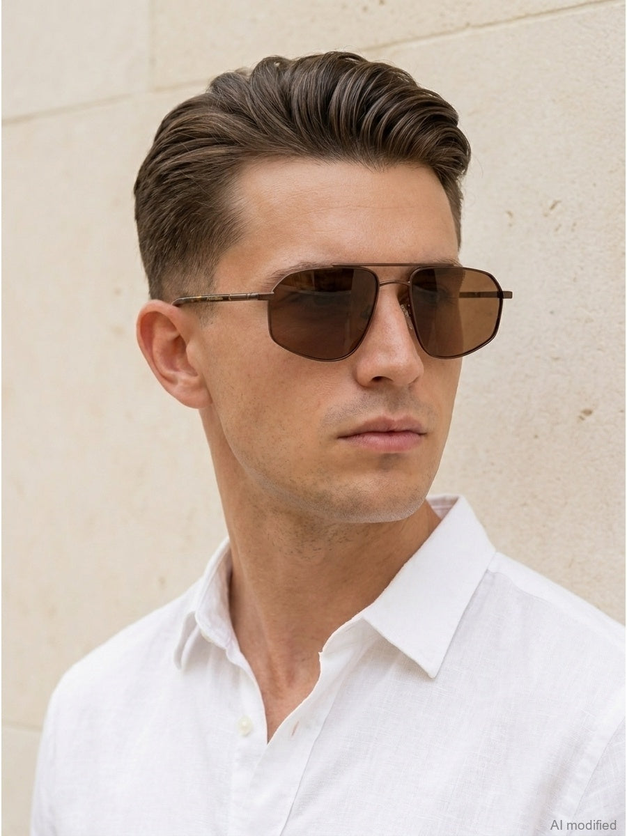 Sonnenbrille
