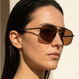 Sonnenbrille