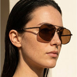 Sonnenbrille