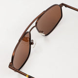 Sonnenbrille
