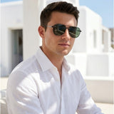 Sonnenbrille
