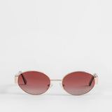 Sonnenbrille