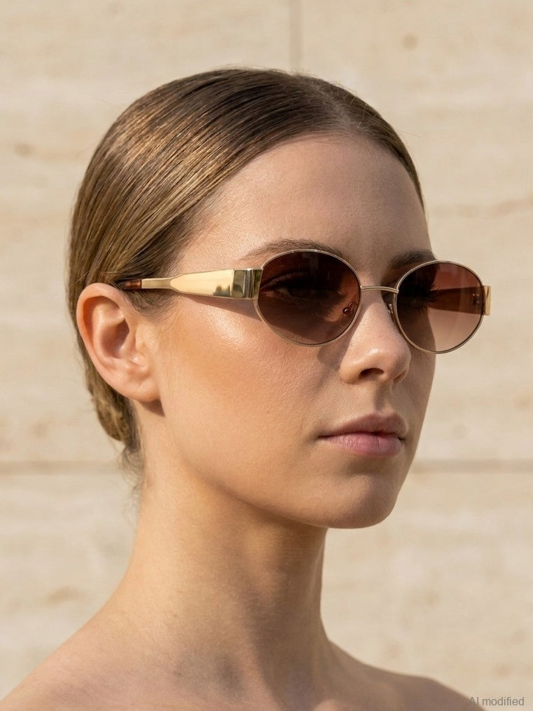 Sonnenbrille
