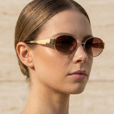 Sonnenbrille